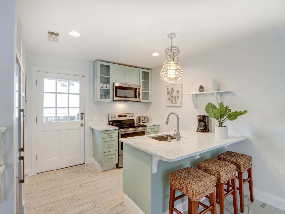 Crawford Carriage House Savannah Exterior foto