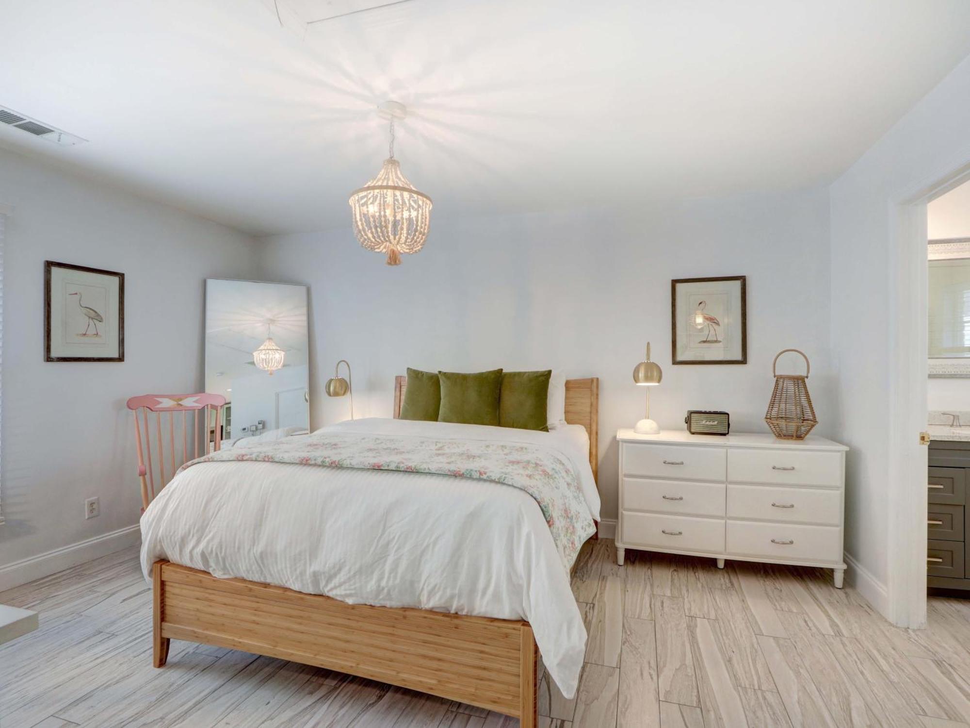 Crawford Carriage House Savannah Exterior foto