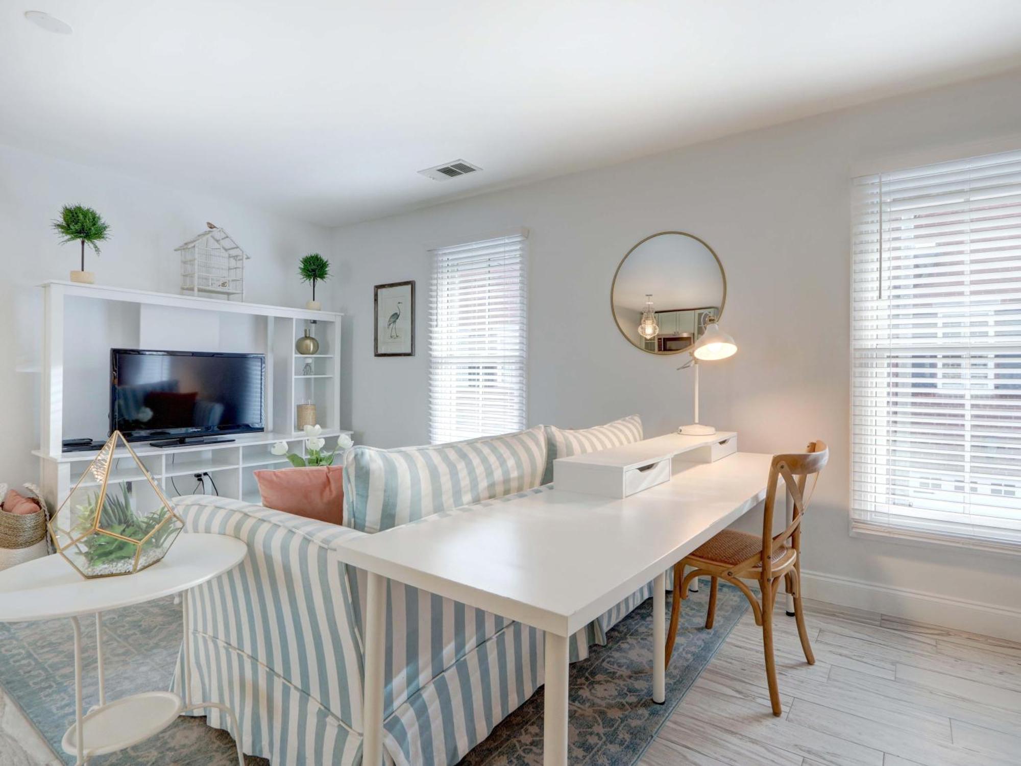 Crawford Carriage House Savannah Exterior foto